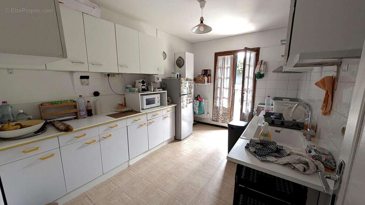 Maison à MONTPELLIER