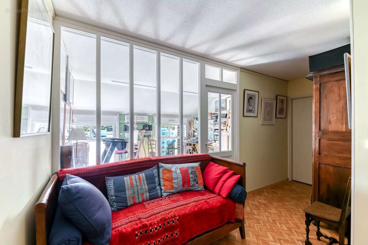 Appartement à LYON-3E