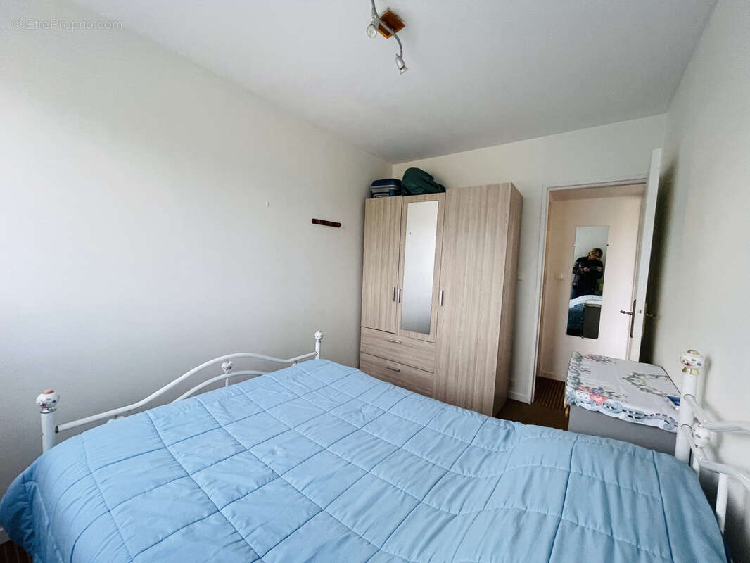 Appartement à VILLERS-SUR-MER