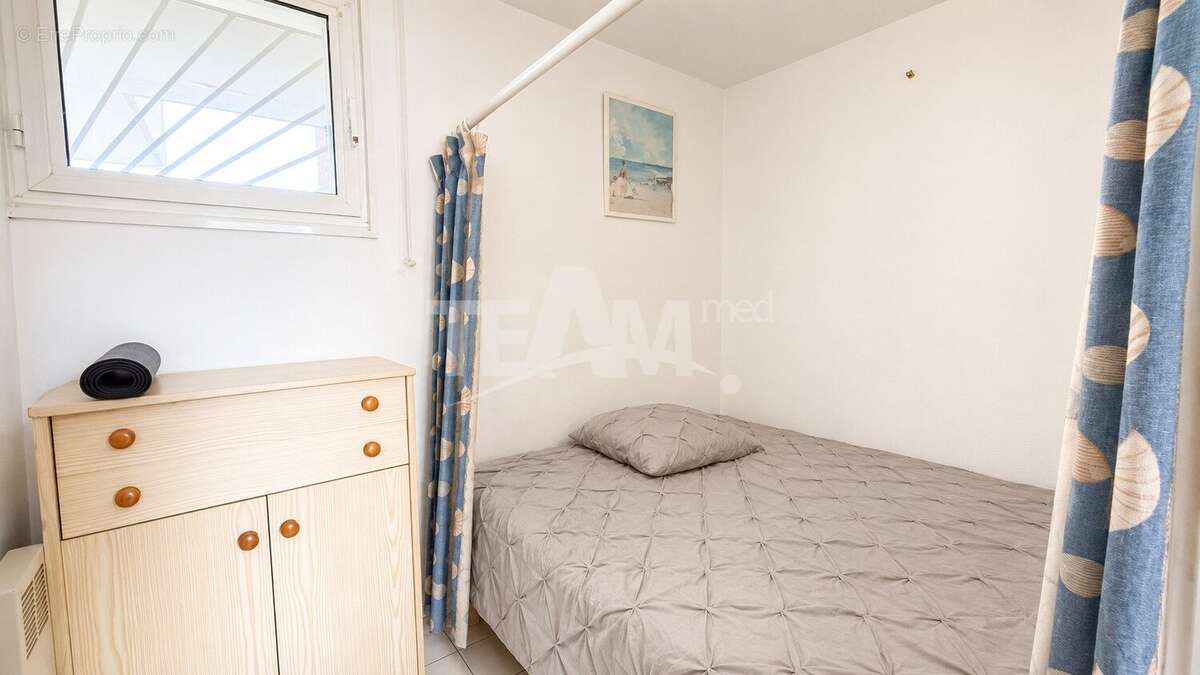 Appartement à SETE