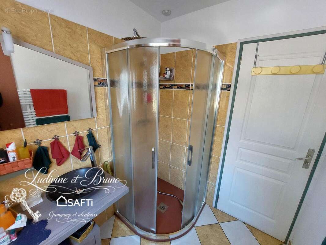 Photo 8 - Maison à SAINT-AGATHON