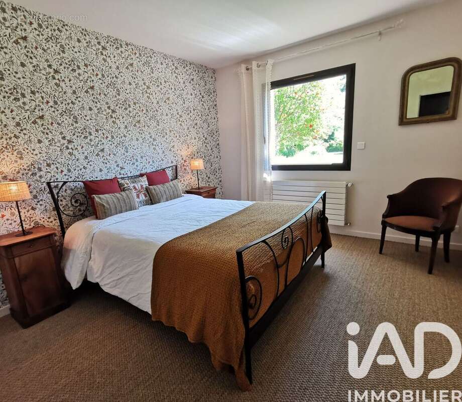 Photo 9 - Maison à SAINT-SOZY