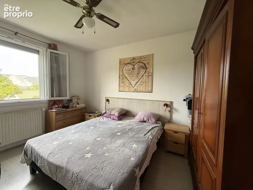 Maison de 141 m² à La Coucourde - photo 5