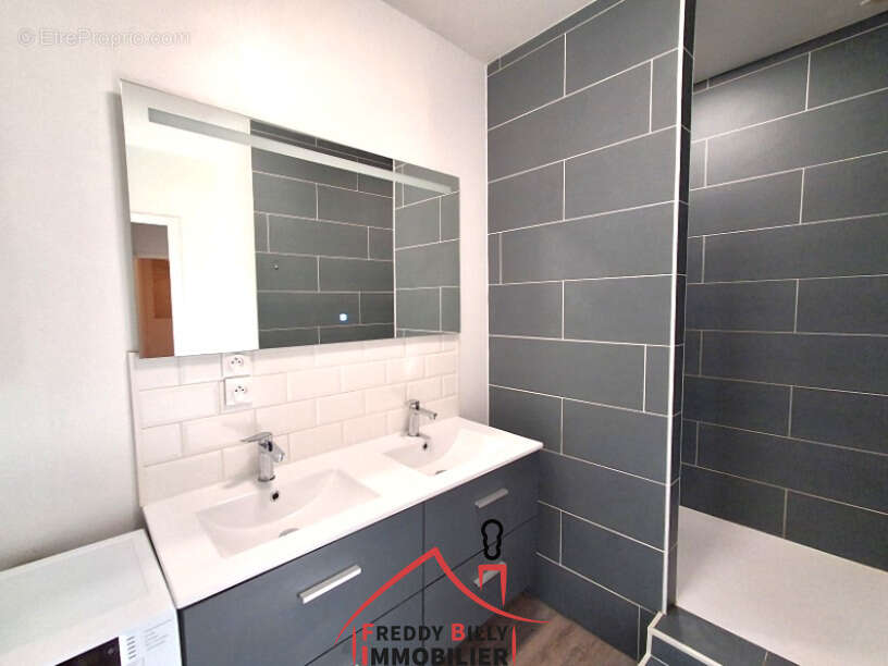 Appartement à THOUARS