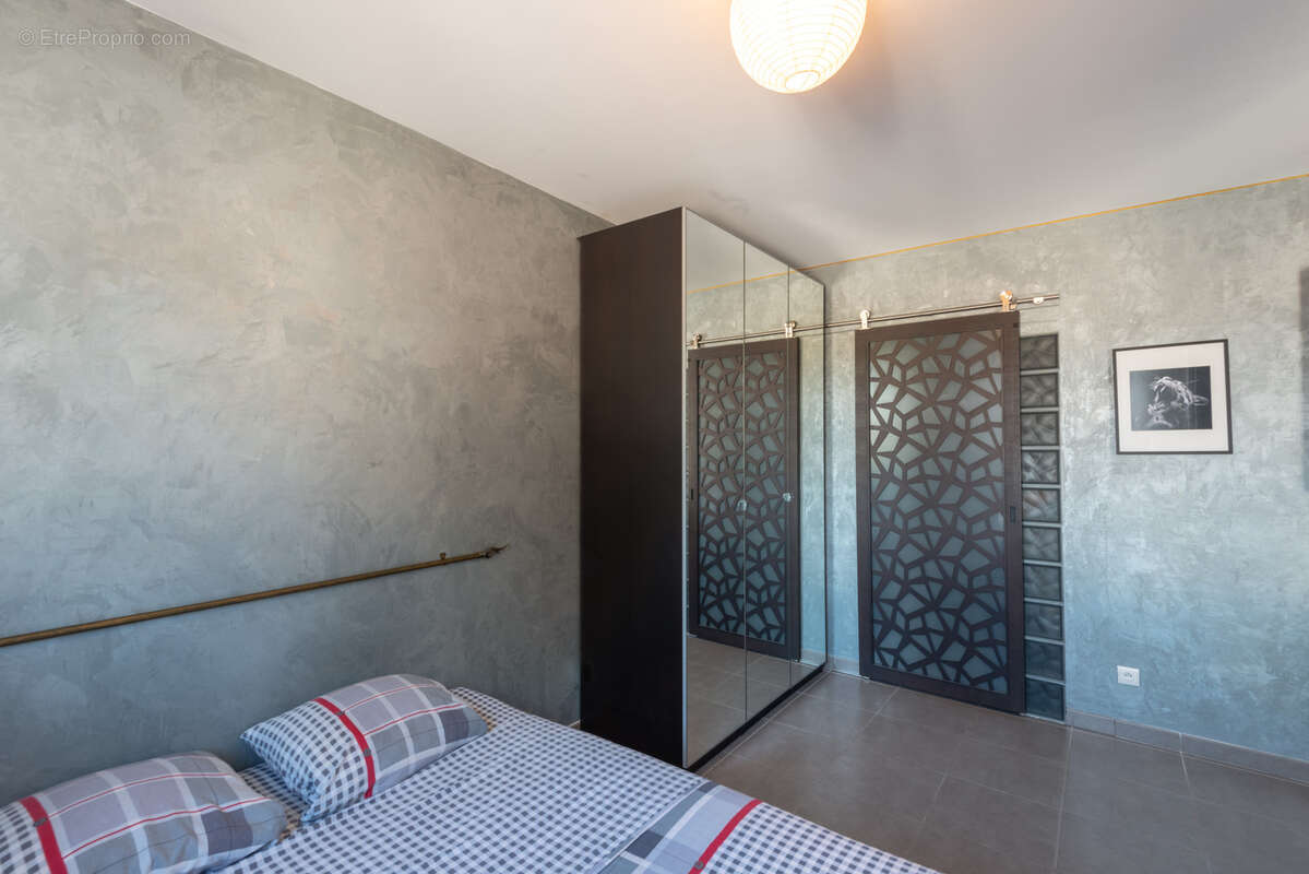 Appartement à LA CIOTAT