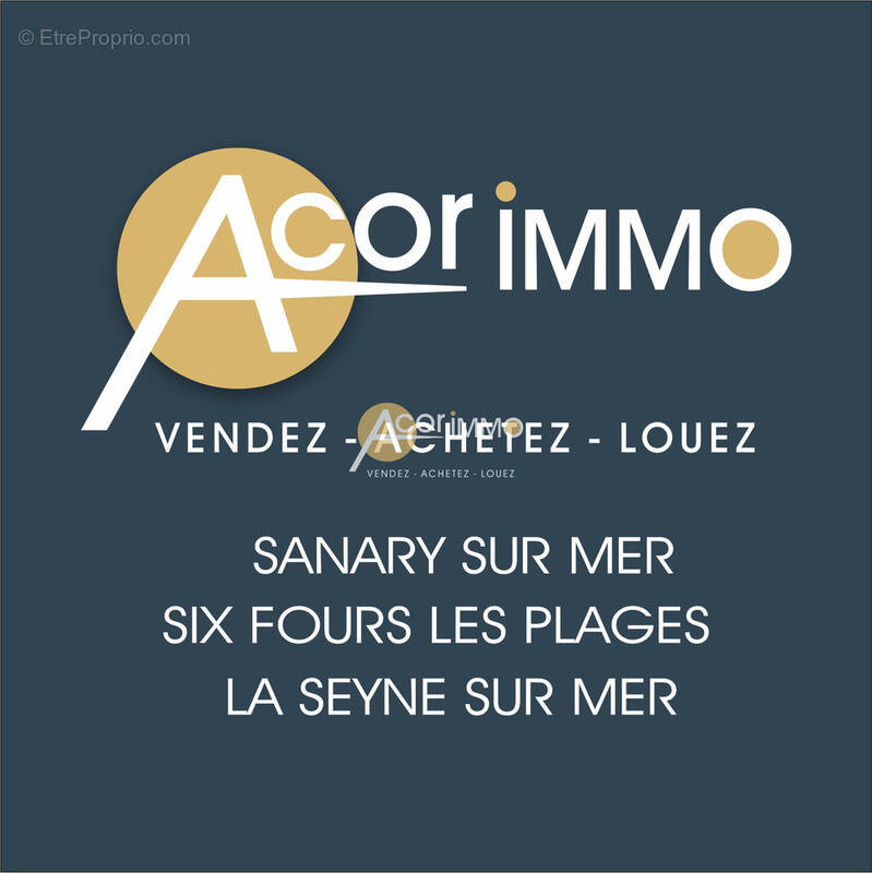 Commerce à SIX-FOURS-LES-PLAGES