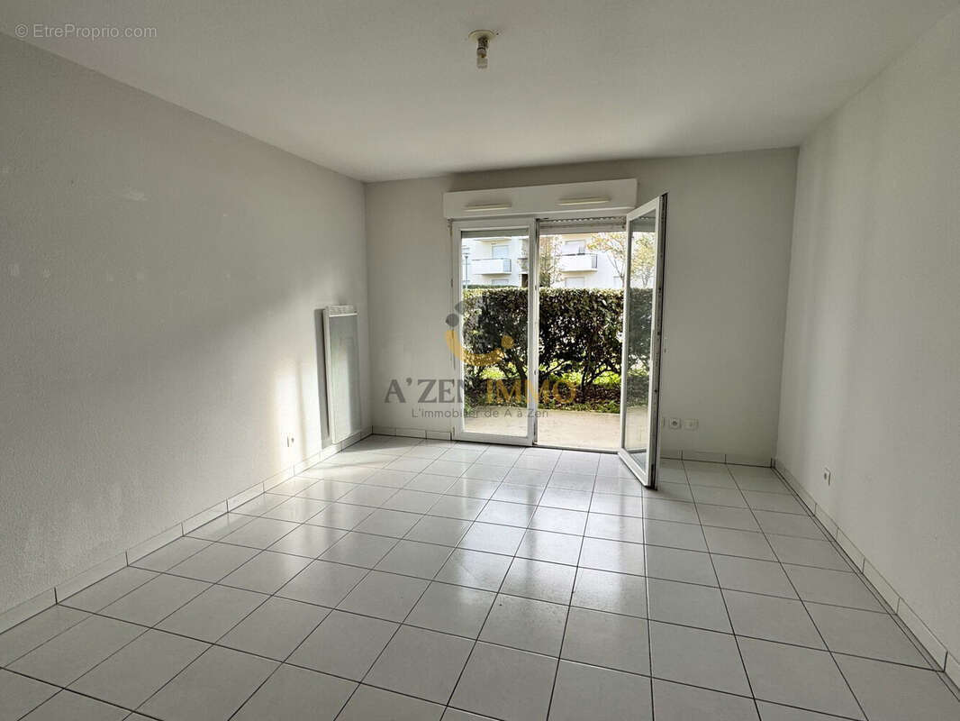 Appartement à CHOLET