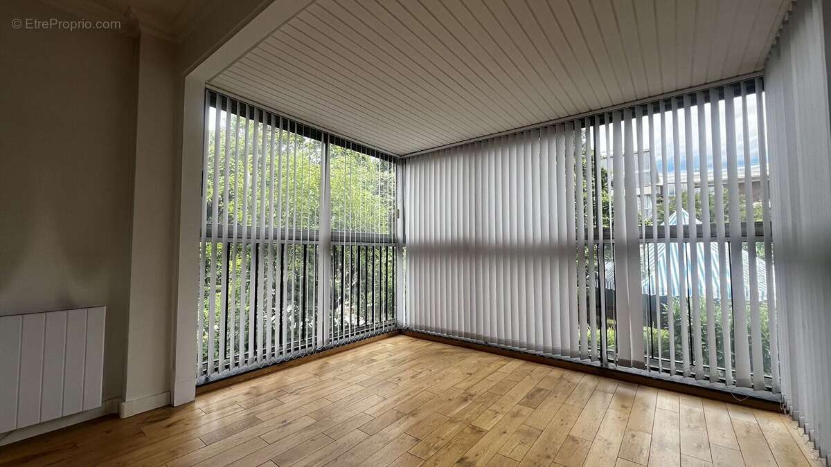 Appartement à LE CHESNAY