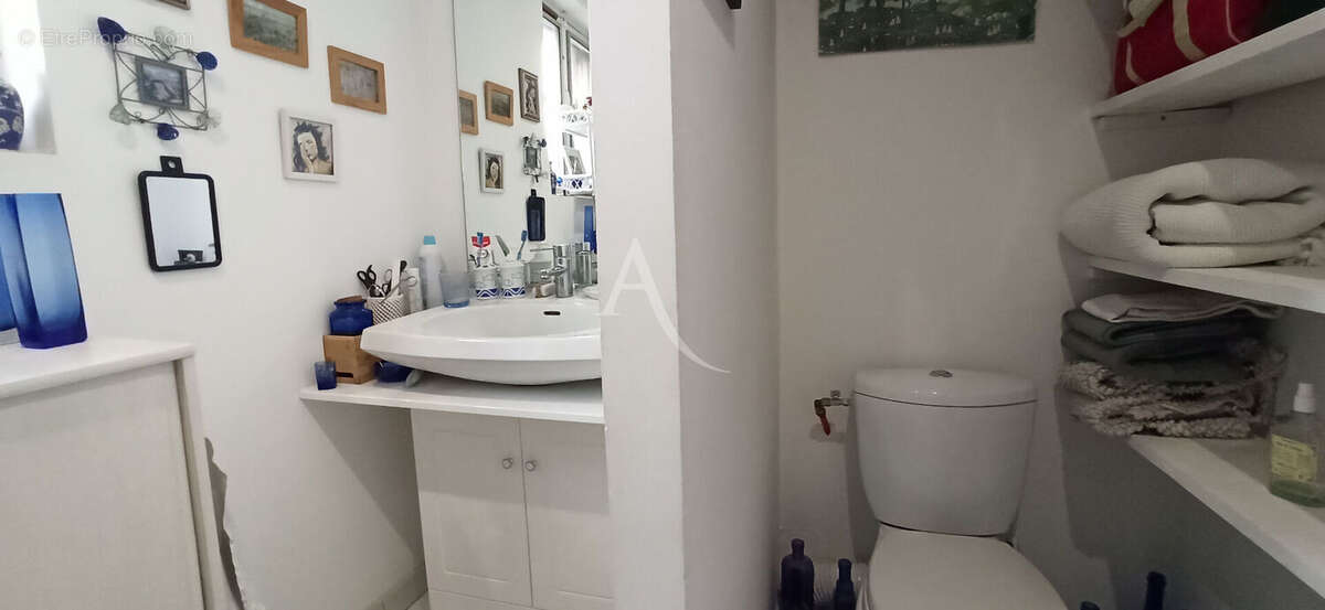 Maison à SAINT-GEORGES-SUR-CHER