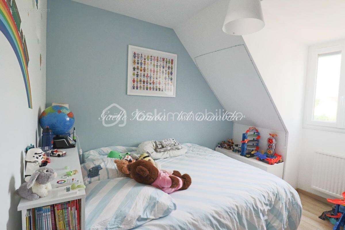 Maison à TRIEL-SUR-SEINE