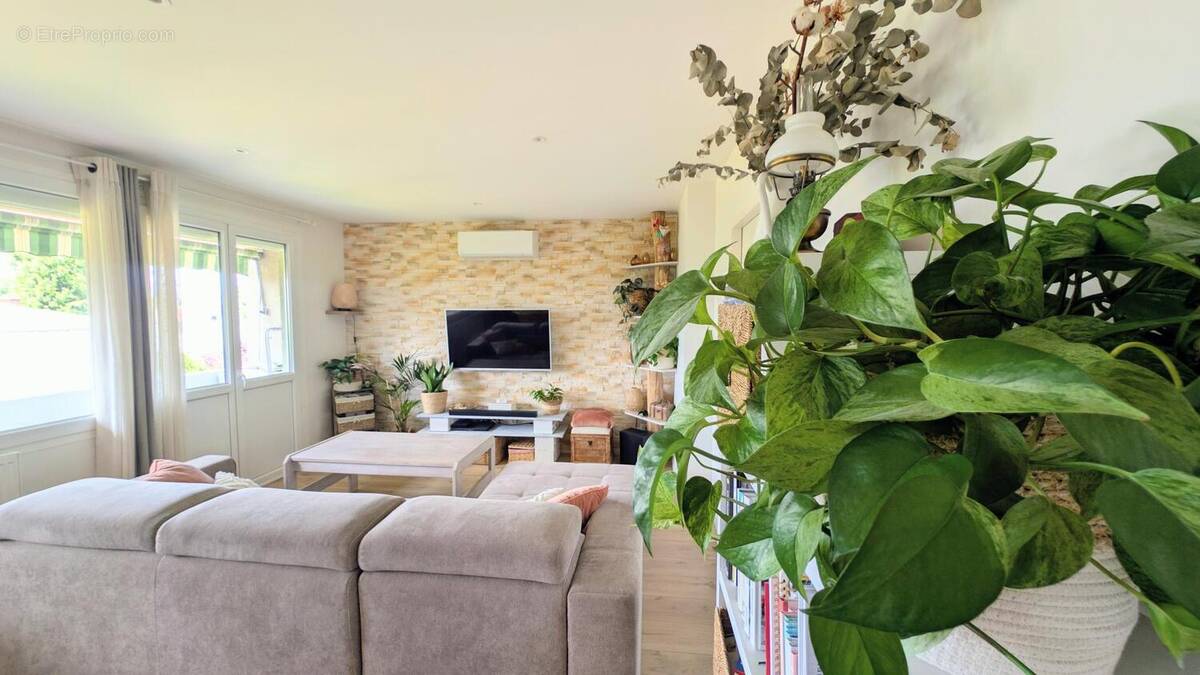 Photo 1 - Appartement à BOURG-EN-BRESSE