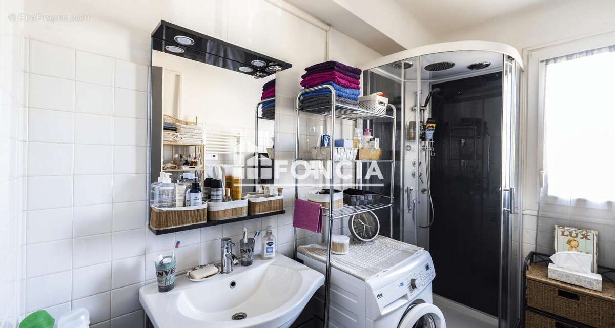 Appartement à ARGELES-SUR-MER