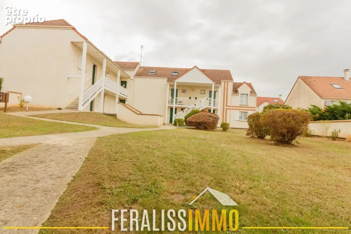 Magnifique Duplex F4 de 68 m2 en dernier étage avec balcons - photo 15