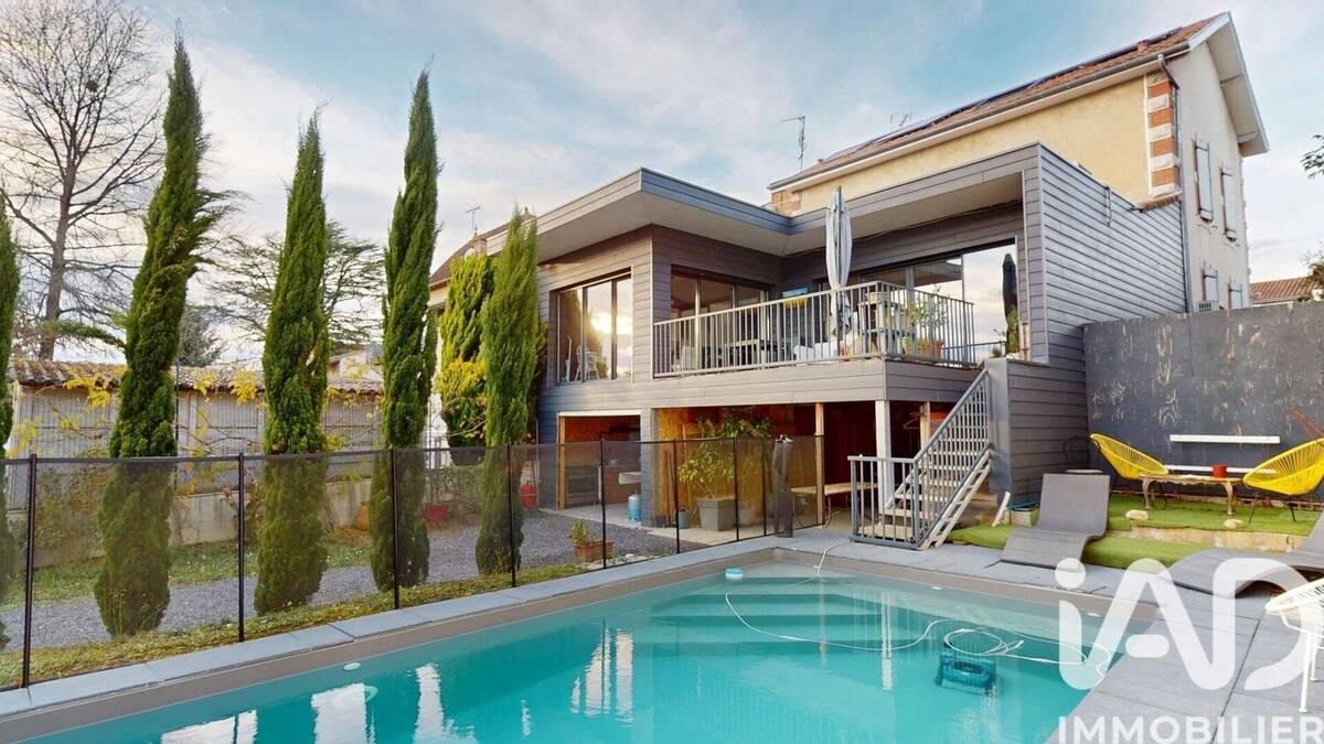 Photo 1 - Maison à HABAS