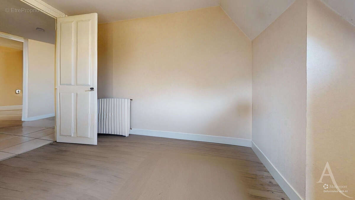 EXCLUSIVITE - Appartement Grenoble 3 pièce(s) 77 m2 - photo 12