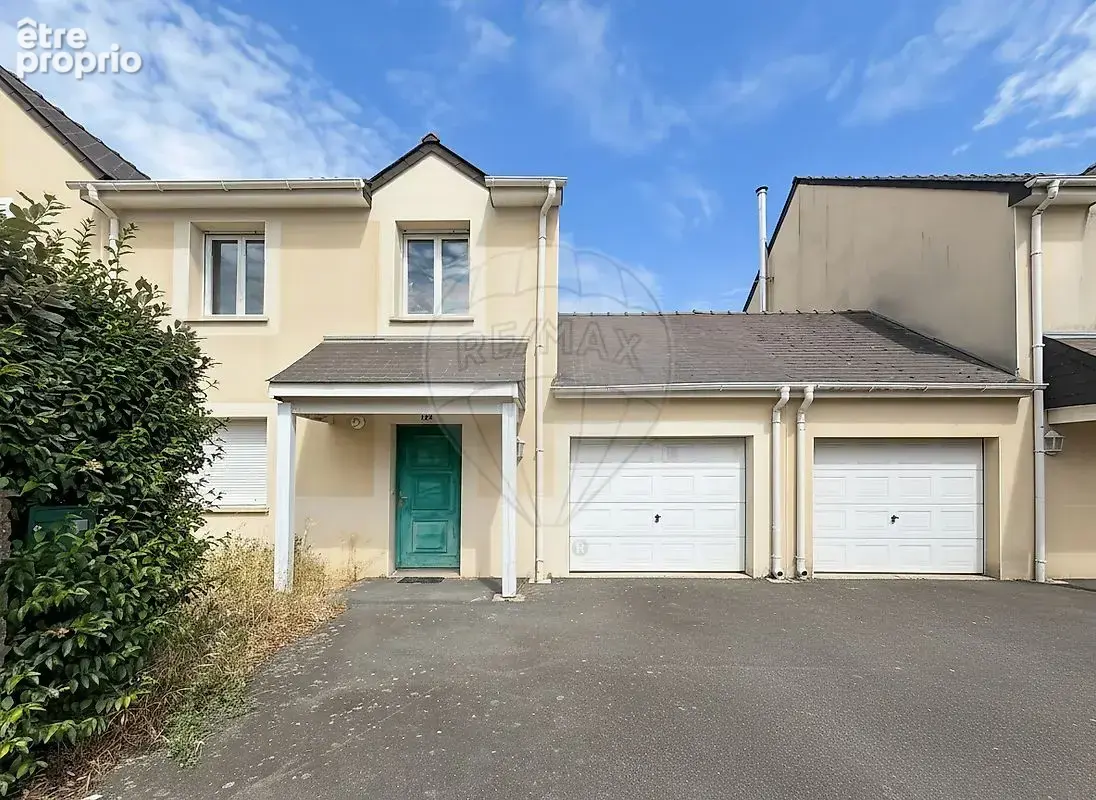 Maison 4 chambre(s) à vendre - photo 11