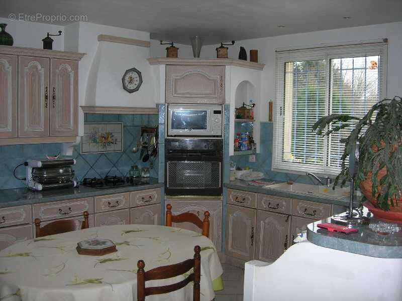 Maison à ISLE