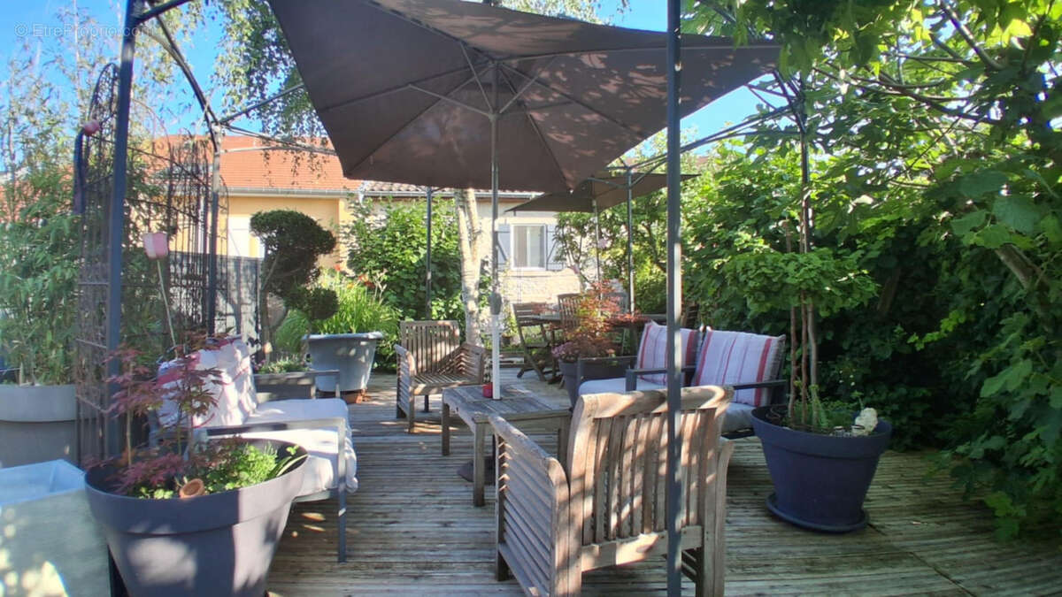 Maison à REMILLY
