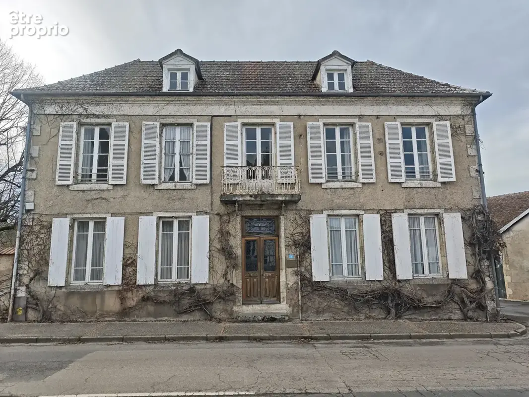 Maison de caractère - photo 19