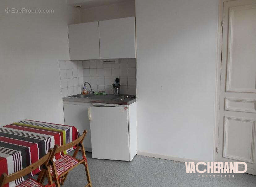 Appartement 107 m² à Lille  - photo 7