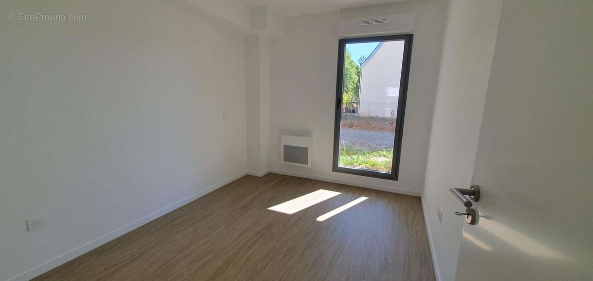 Photo 4 - Appartement à FONDETTES