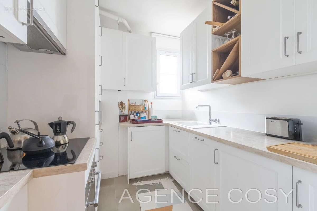 Appartement à VERSAILLES