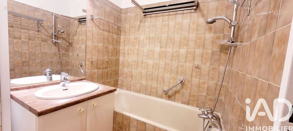 Photo 5 - Appartement à VERSAILLES