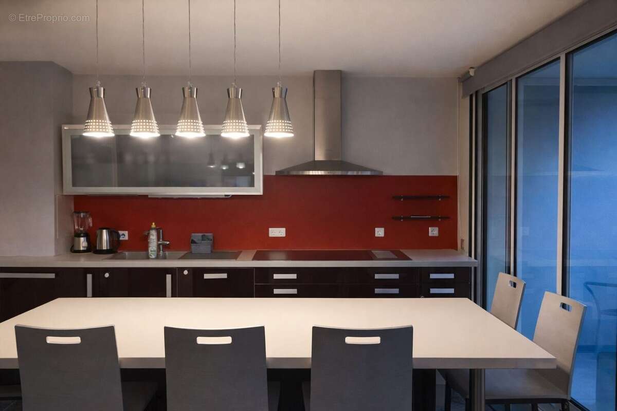 Appartement à LYON-5E