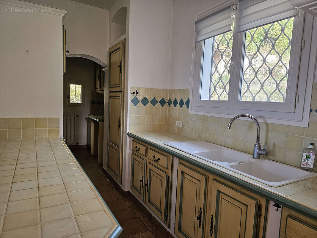 Maison à SAINT-VALLIER-DE-THIEY