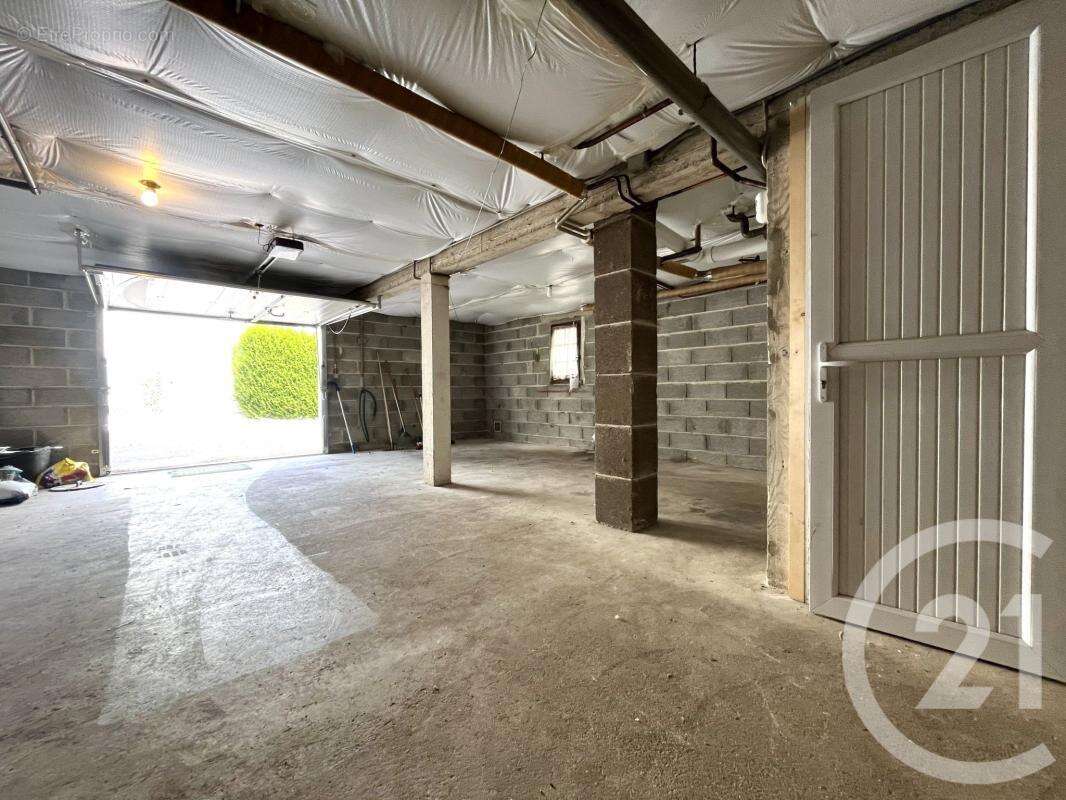 Maison 65 m² à Limoges  - photo 17