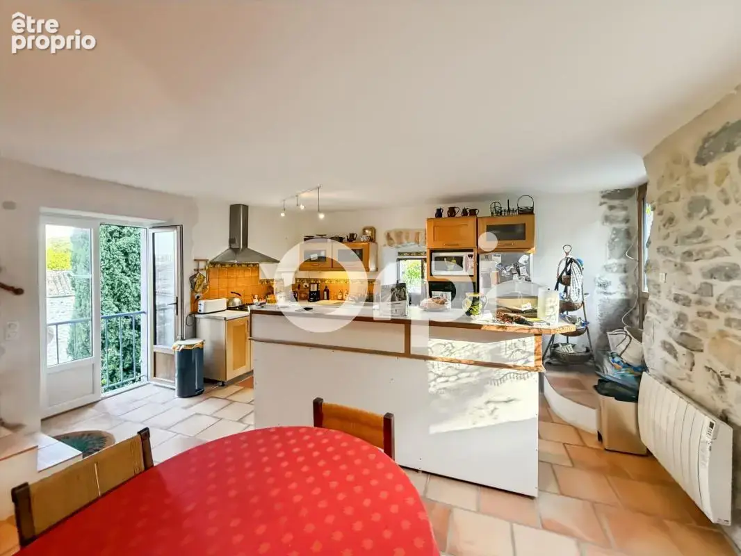 Maison À Vendre - photo 14