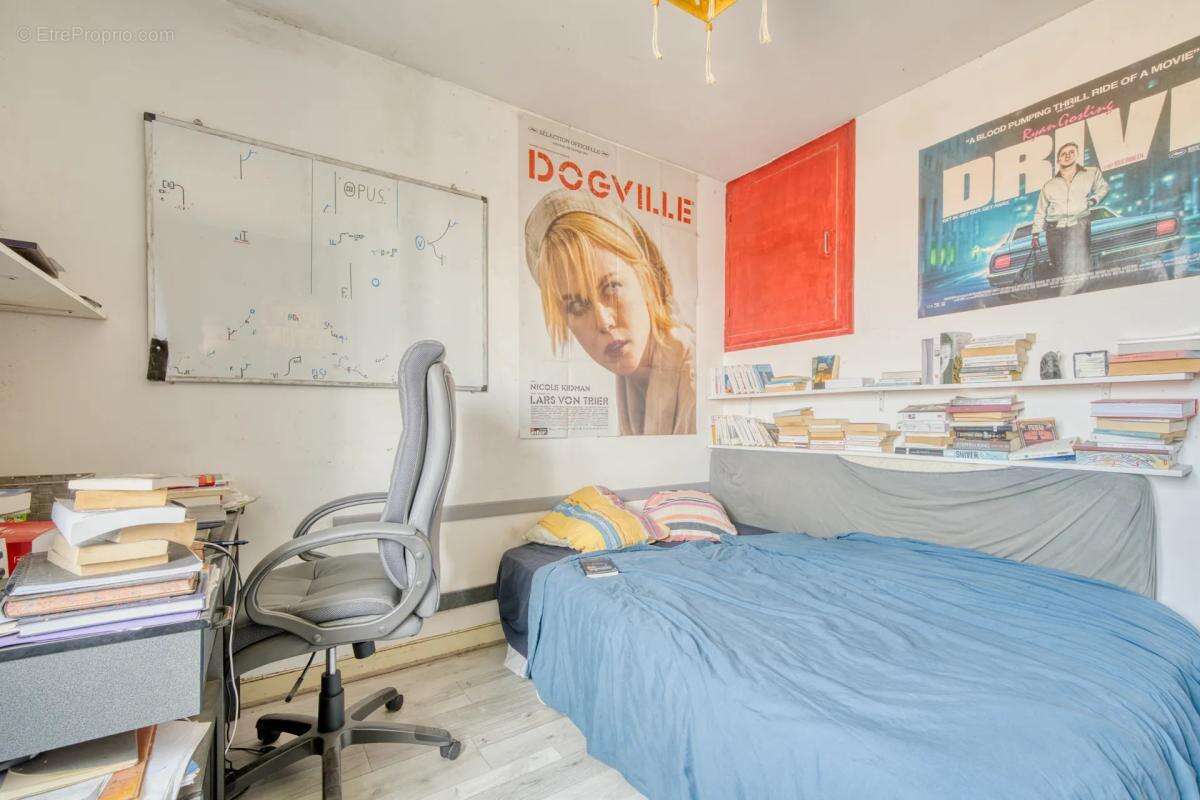 Maison de 6 pièces de 157 m² à La Rochelle - photo 10