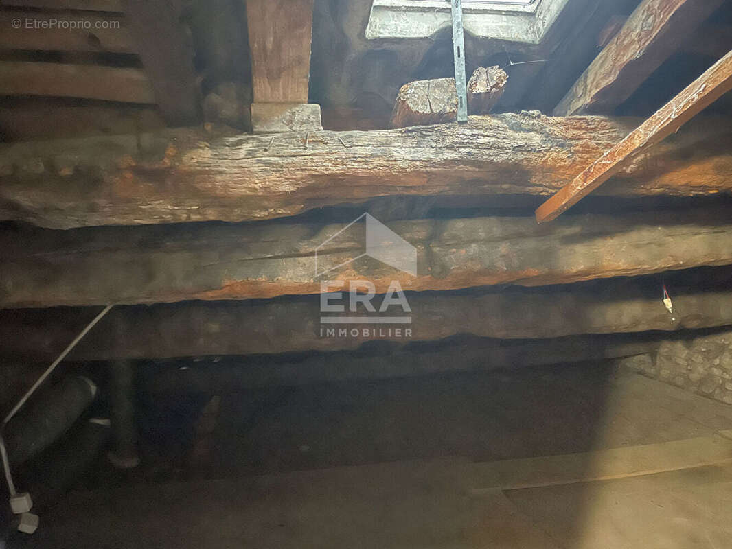 Appartement à SAINT-RAMBERT-EN-BUGEY