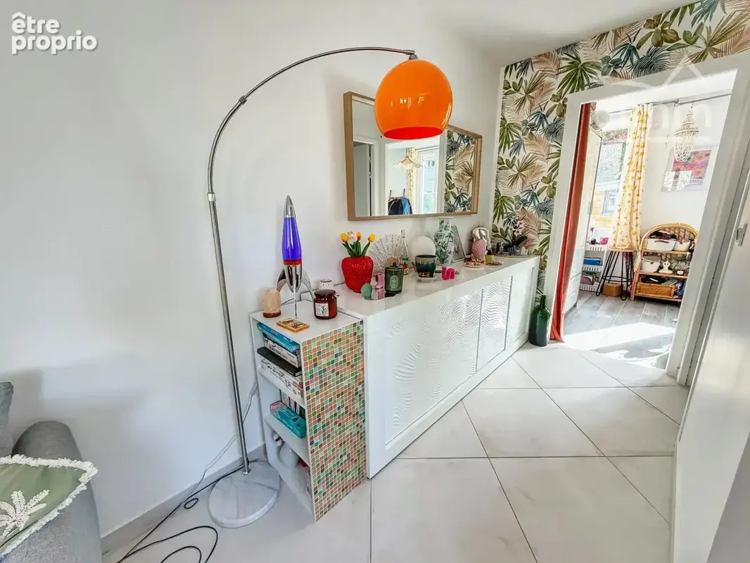 Appartement 2 pièces 31 m2 - photo 4