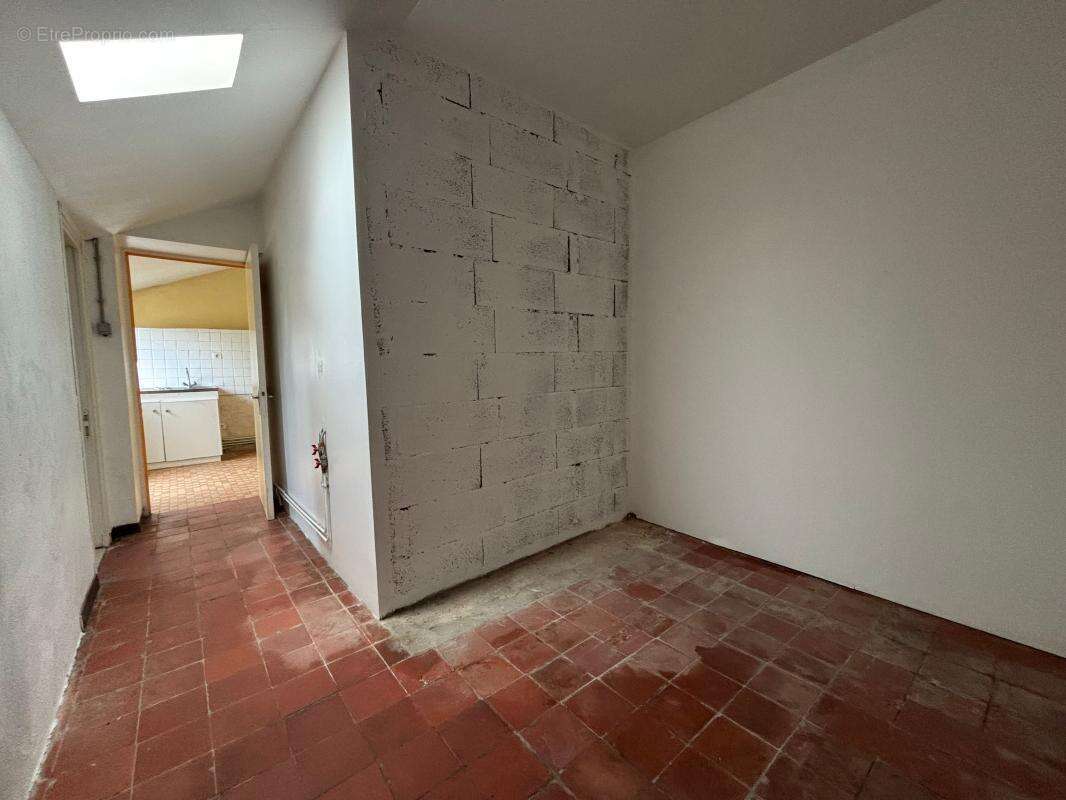 Maison à CHATEAUBRIANT