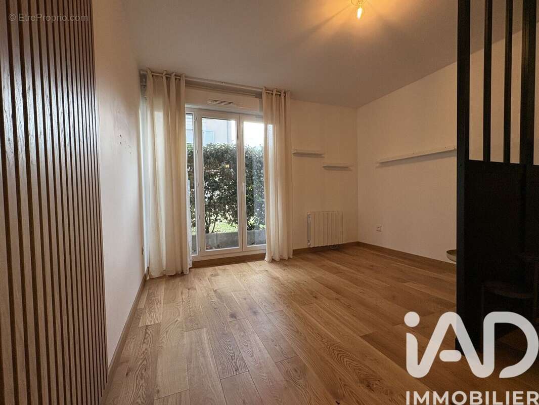 Photo 3 - Appartement à CORBEIL-ESSONNES