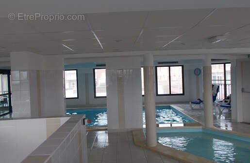 Appartement à MERS-LES-BAINS