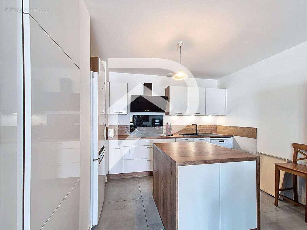 Appartement à MONTELIMAR