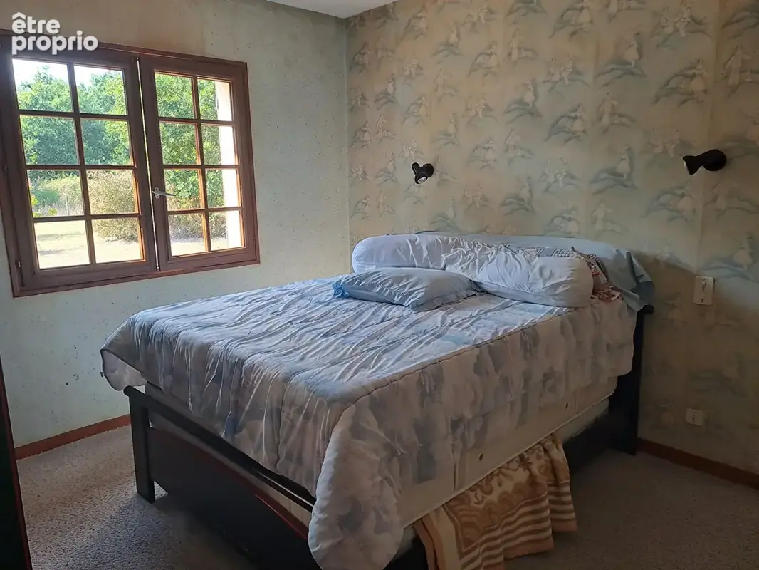 Maison Commensacq 5 pièce(s) 136.13 m2 - photo 5