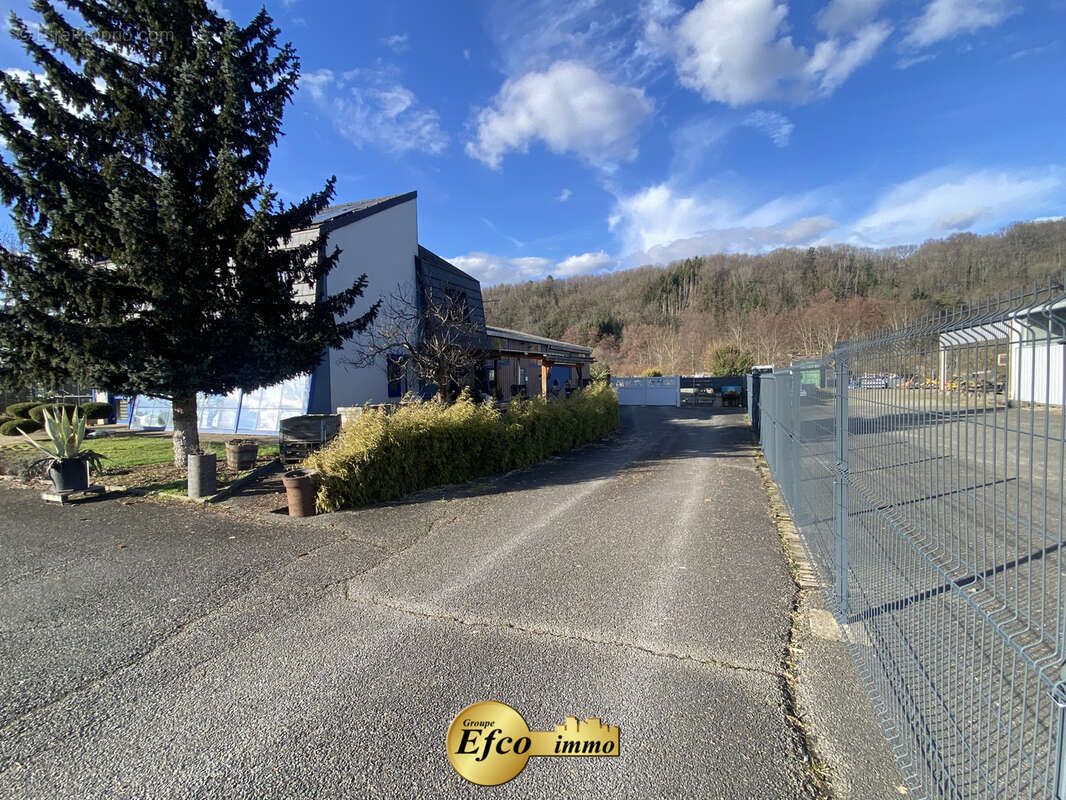 Maison à SENTHEIM