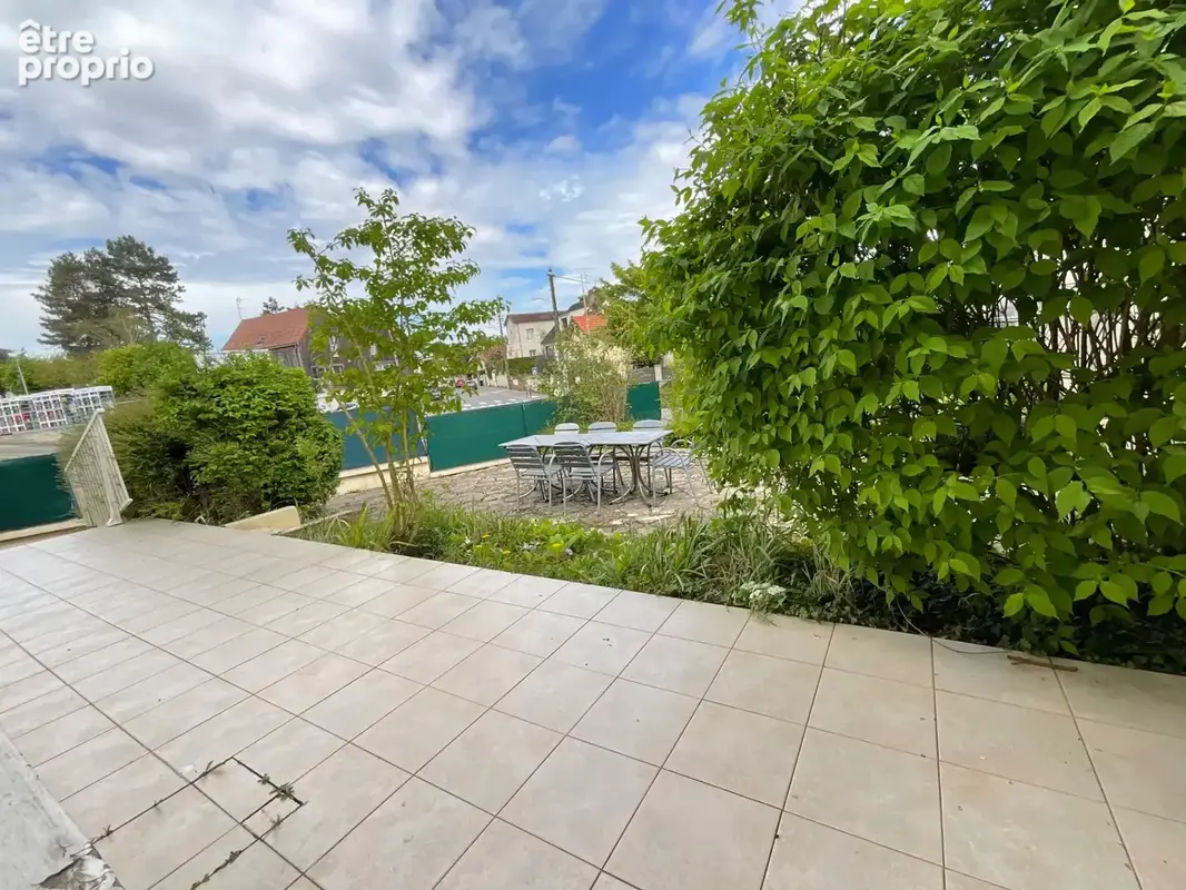 Maison à vendre 4 pièces CHARTRES (28) - photo 22