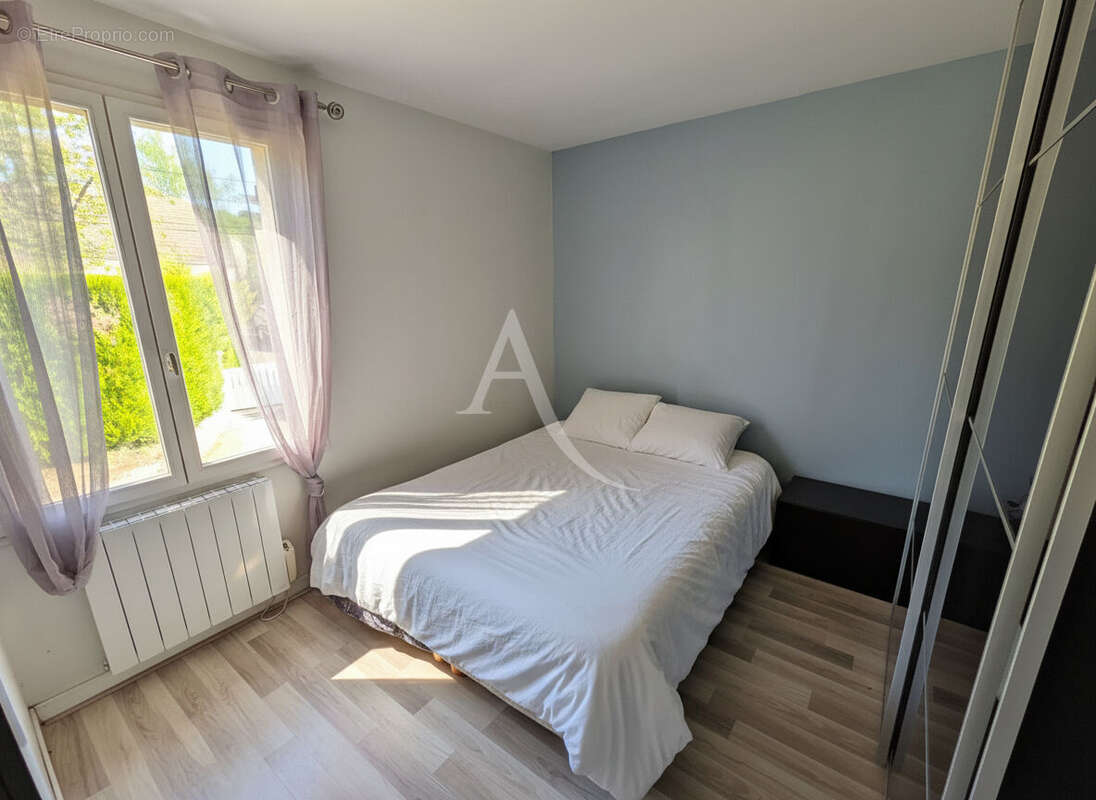 Maison à DOURDAN