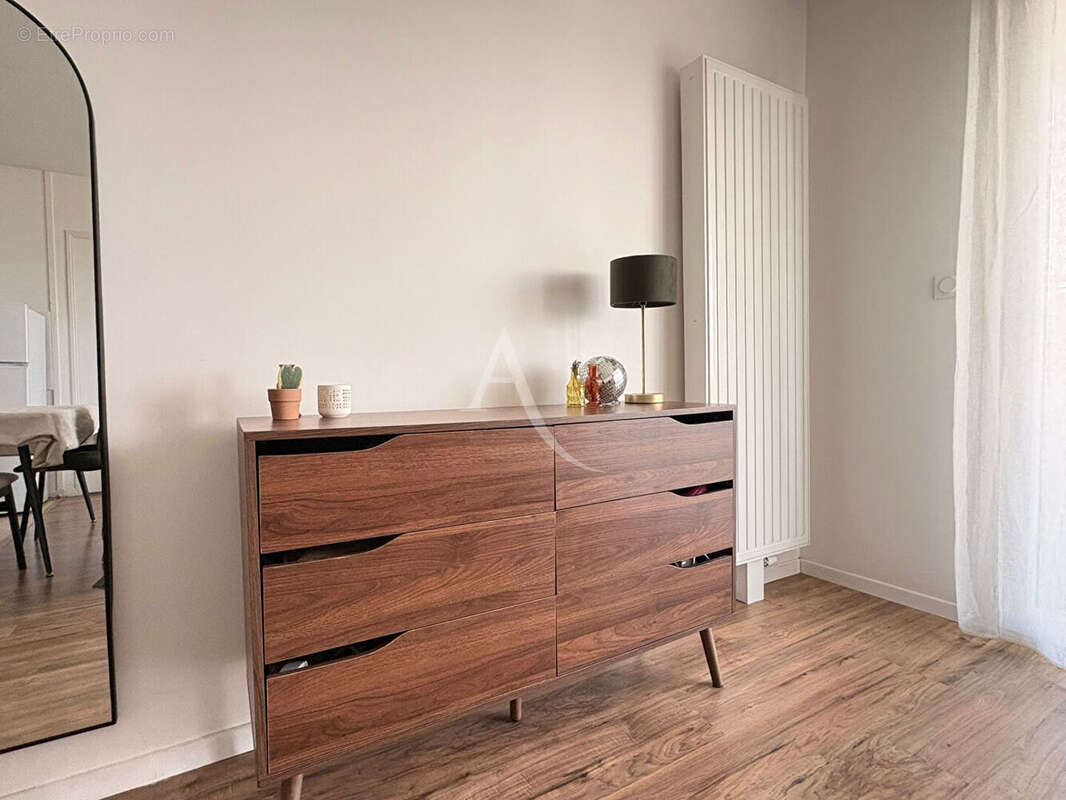 Appartement à ANGERS