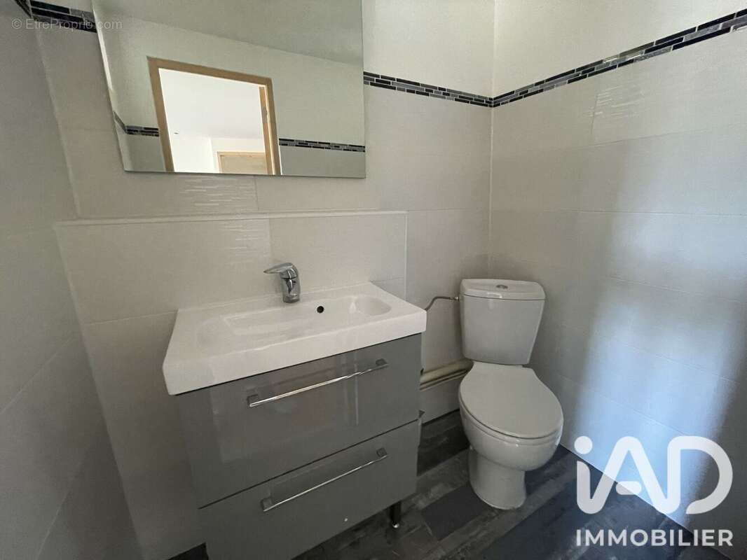 Maison 121 m² à Doue  - photo 7