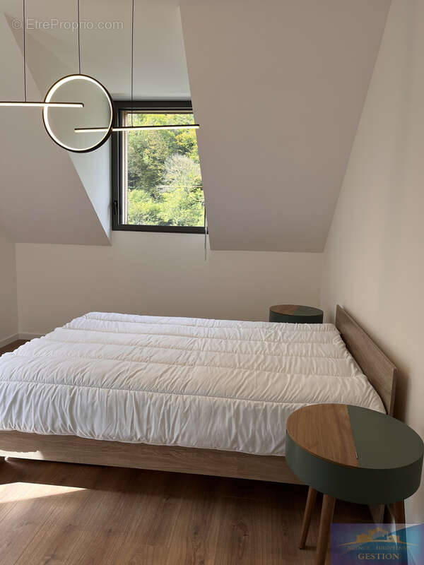 Appartement à CAUTERETS