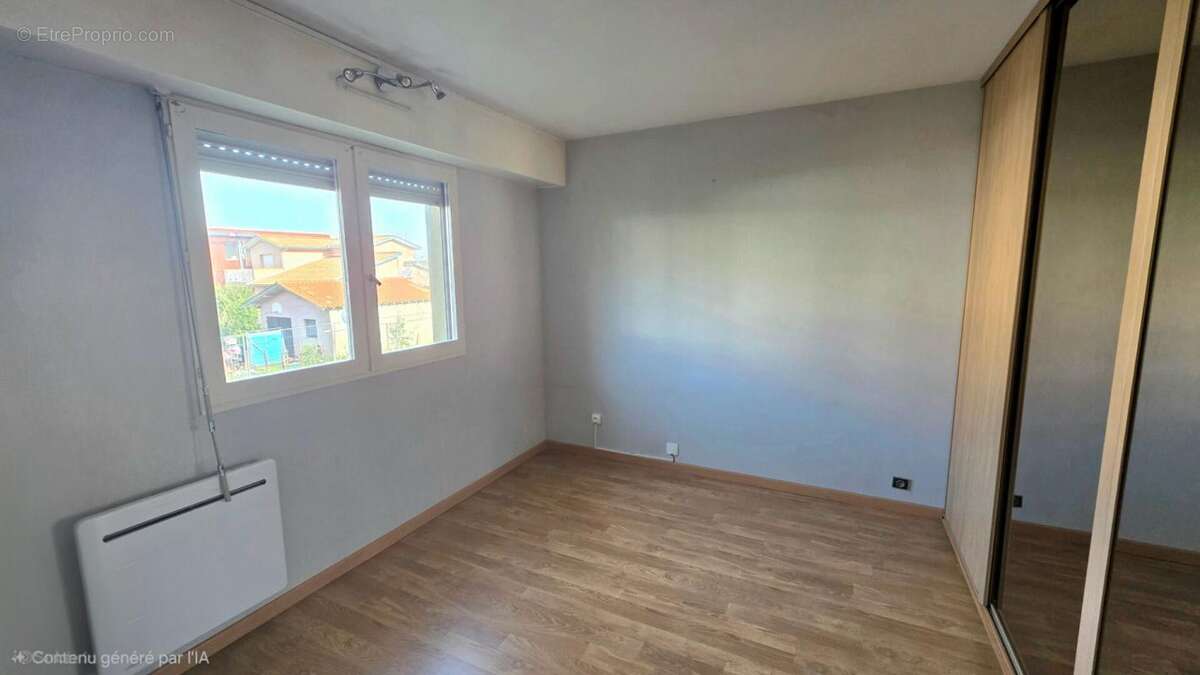 Appartement à ANDERNOS-LES-BAINS
