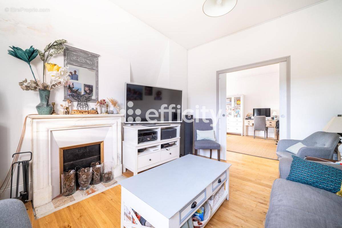 Appartement à RAMBOUILLET
