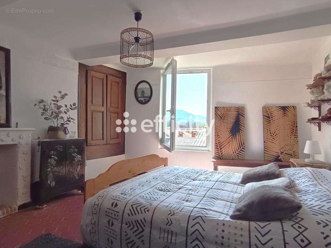 Maison 86 m² à La Motte-Du-Caire  - photo 3