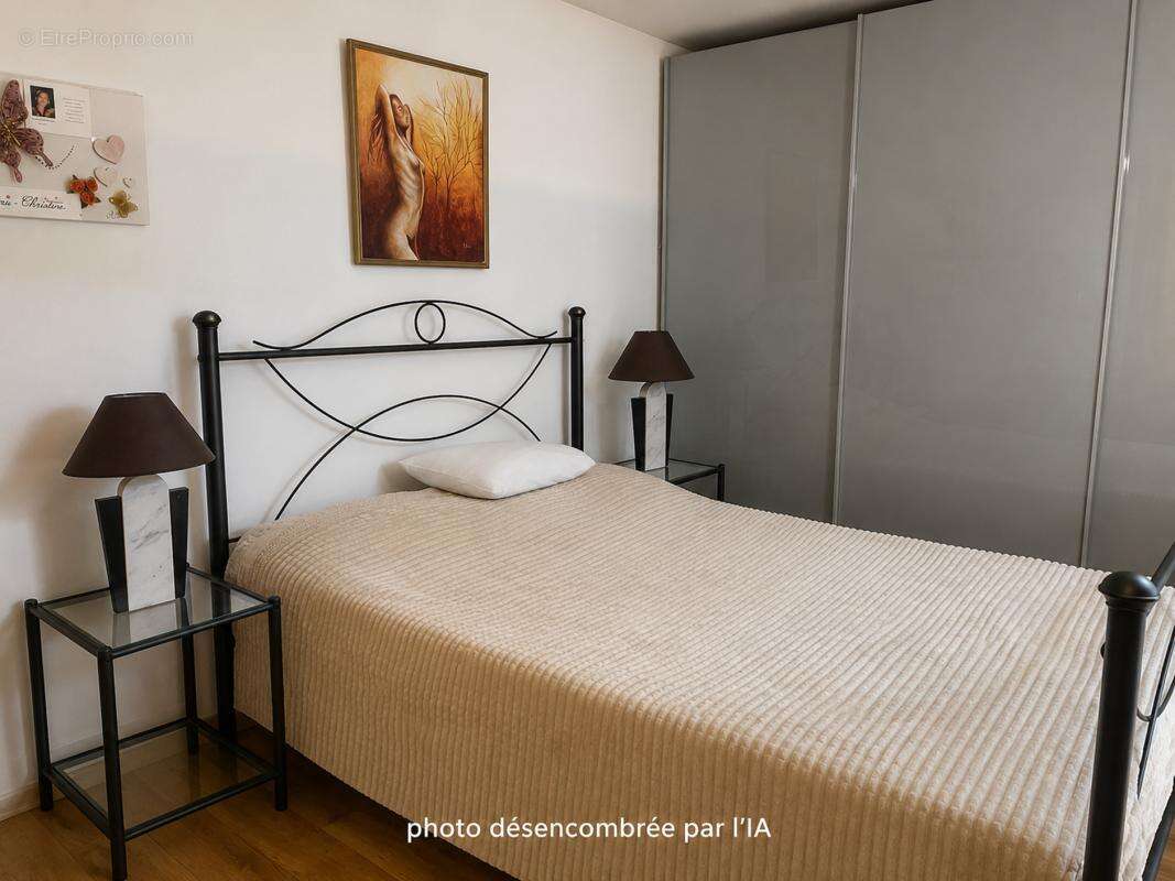 Maison 165 m² à La Vernarede  - photo 9