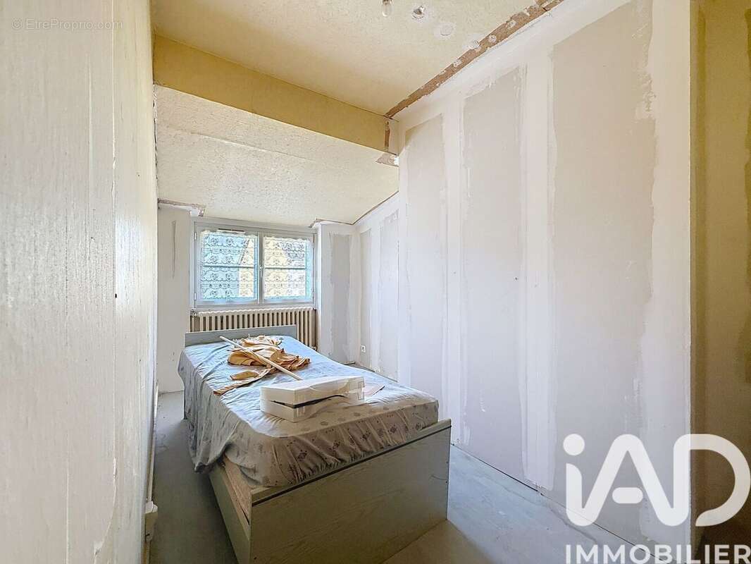 Photo 9 - Maison à COULOMBS